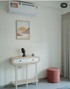 Bedroom Image of 1260 Sq.ft 3 BHK Apartment / Flat for sale in Bhayli Vadodara for Rs. 8600000