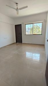 Bedroom Image of 1300 Sq.ft 3 BHK Apartment / Flat for rent in Paranjape Madhukosh, Vadgaon Budruk Pune for Rs. 30000