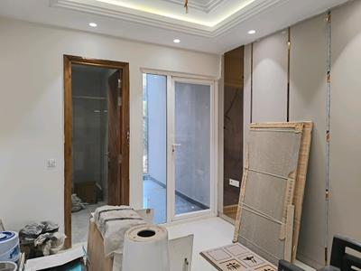 Bedroom Image of 1800 Sq.ft 4 BHK Builder Floor for sale in Vaishali Ghaziabad for Rs. 19000000