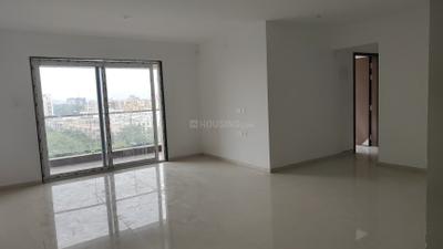 Living Room Image of 1100 Sq.ft 2 BHK Apartment / Flat for sale in Ahura Osian One And Only, Mundhwa Pune for Rs. 15500000