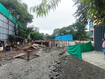 Image of 1023 Sq.ft 2 BHK Apartment / Flat for sale in Windsor Satya Vihar, Wanwadi, Pune for Rs. 11500000