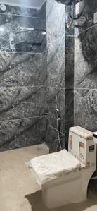 Bathroom Image of 450 Sq.ft 1 BHK Builder Floor for sale in Govindpuri Extension New Delhi for Rs. 4200000