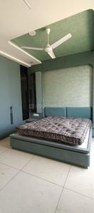 Bedroom Image of 3760 Sq.ft 4 BHK Villa for sale in Raysan Gandhinagar for Rs. 45000000