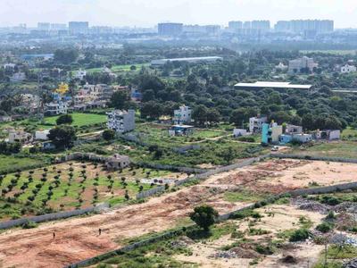 Image of 1200 Sq.ft Residential Plot / Land for sale in Kothanur, Bengaluru for Rs. 8400000