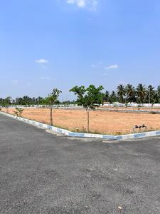 Image of 963 Sq.ft Residential Plot / Land for sale in Kariampalayam, Coimbatore for Rs. 1100000