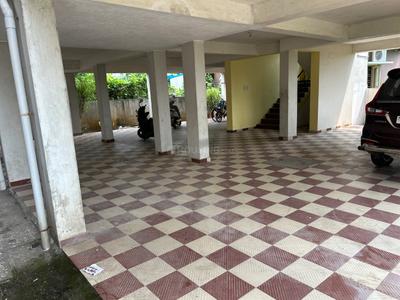 Image of 900 Sq.ft 2 BHK Apartment / Flat for rent in Kattankulathur, Chennai for Rs. 15000