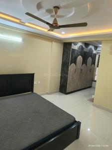 Bedroom Image of 1600 Sq.ft 3 BHK Apartment / Flat for rent in Yendada Visakhapatnam for Rs. 28000