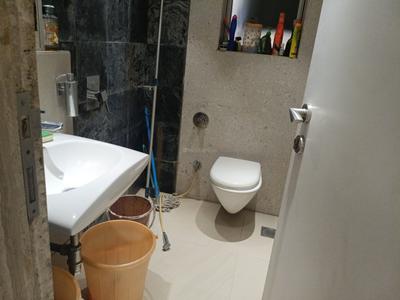 Image of 1680 Sq.ft 3 BHK Apartment / Flat for sale in Vile Parle West, Mumbai for Rs. 75000000