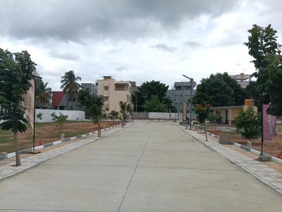 Image of 1500 Sq.ft Residential Plot / Land for sale in K R Puram, Bengaluru for Rs. 14400014