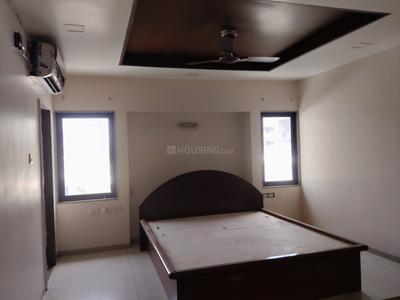 Bedroom Image of 2500 Sq.ft 3.5 BHK Penthouse for sale in Alkapuri Vadodara for Rs. 12000000