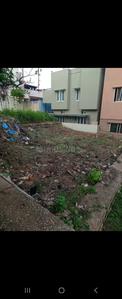 Residential Plot