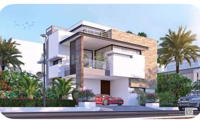 Image of 4040 Sq.ft 4 BHK Villa for sale in Hallmark Nature Nest, Pati, Sangareddy for Rs. 55000000