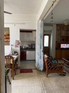 1 BHK Flat