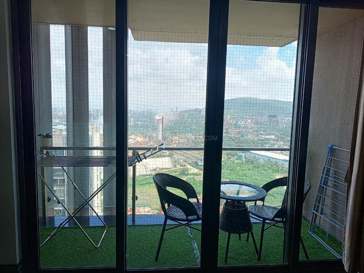 Lodha Elisium Main Image 1