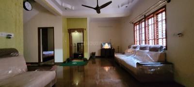 Hall Image of 2200 Sq.ft 3 BHK Independent House for rent in JP Nagar Bengaluru for Rs. 50000