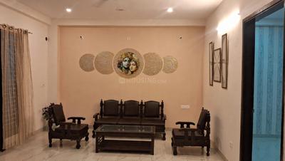 2 BHK Independent Builder Floor