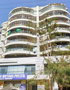 3 BHK Flat