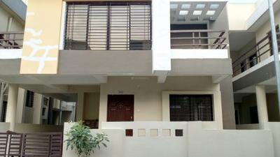 Image of 1535 Sq.ft 4 BHK Independent House for sale in Radha Madhav Vasudev, Jamtha, Nagpur for Rs. 8500000