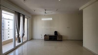 Living Room Image of 1119 Sq.ft 2 BHK Apartment / Flat for sale in Godrej Aqua, Hosahalli Bengaluru for Rs. 12900000