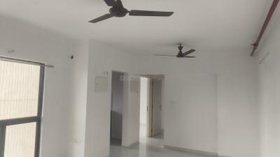 Living Room Image of 750 Sq.ft 2 BHK Apartment / Flat for rent in Runwal Gardens, Dombivli East Thane for Rs. 16000