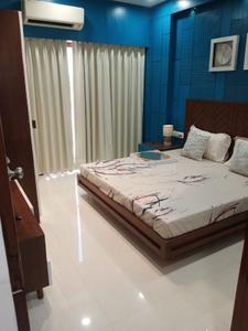Bedroom Image of 760 Sq.ft 2 BHK Apartment / Flat for sale in Shree Balaji Sparsh Residency, Bhayli Vadodara for Rs. 2700000