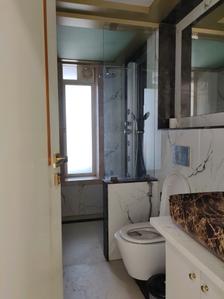 Bedroom Four Image of 2250 Sq.ft 4 BHK Apartment / Flat for sale in Runwal Elegante, Andheri West Mumbai for Rs. 115000008