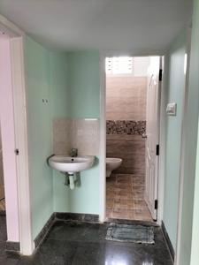 Bathroom Image of 1100 Sq.ft 2 BHK Builder Floor for rent in JP Nagar Bengaluru for Rs. 30000