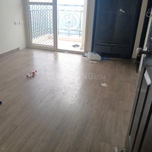 Bedroom Image of 969 Sq.ft 2 BHK Apartment / Flat for rent in Prateek Grand City, Siddharth Vihar Ghaziabad for Rs. 23000