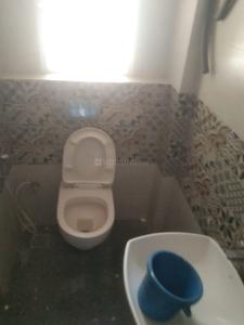 Bathroom Image of 1150 Sq.ft 3 BHK Apartment / Flat for sale in Raj Homes, Gotal Pajri Nagpur for Rs. 5500000