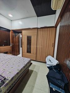 Bedroom Image of 3195 Sq.ft 3 BHK Penthouse for sale in Sola Ahmedabad for Rs. 23000000