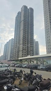 Image of 1390 Sq.ft 3 BHK Apartment / Flat for sale in Irish Platinum, Noida Extension, Greater Noida for Rs. 15600000