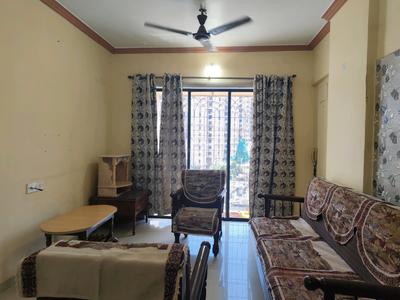 2 BHK Flat
