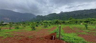 Image of 3700 Sq.ft Residential Plot / Land for sale in Neral, Thane for Rs. 4436300
