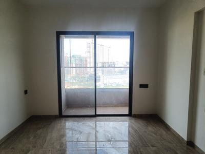 Bedroom Image of 950 Sq.ft 2 BHK Apartment / Flat for rent in VTP Sierra, Baner Pune for Rs. 30000