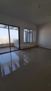 Hall Image of 850 Sq.ft 2 BHK Apartment / Flat for sale in Maa Sai Dwarika, Yewalewadi Pune for Rs. 4500000
