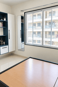 Image of 1560 Sq.ft 3 BHK Apartment / Flat for sale in Bharat The Province, Punawale, Pune for Rs. 12000000