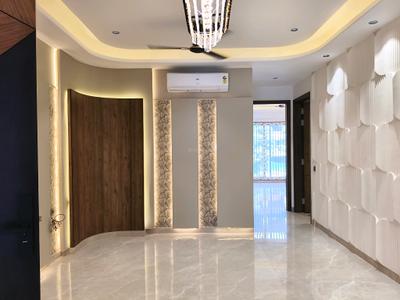 Dining Area Image of 2700 Sq.ft 4 BHK Builder Floor for sale in Ansal Esencia Sector 67, Sector 67 Gurgaon for Rs. 31900000
