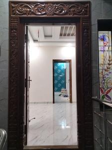 Main Entrance Image of 1350 Sq.ft 3 BHK Independent House for sale in Ayappakkam Chennai for Rs. 11000350