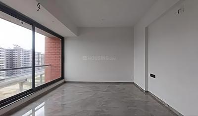 Balcony Image of 3231 Sq.ft 4 BHK Apartment / Flat for sale in Vaishno Devi Circle Ahmedabad for Rs. 20000000