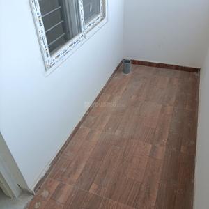 Balcony Image of 1428 Sq.ft 3 BHK Apartment / Flat for sale in STSK Nature Elation, Varthur Bengaluru for Rs. 13000000