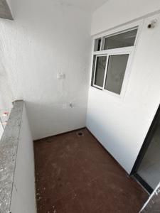Balcony Image of 971 Sq.ft 2 BHK Apartment / Flat for sale in Shinde And Patil Ranjai, Shivane Pune for Rs. 6500000