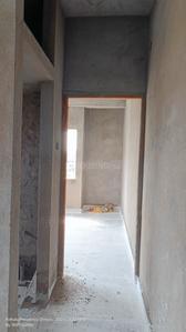 Image of 871 Sq.ft 2 BHK Apartment / Flat for sale in Paschim Putiary, Kolkata for Rs. 3300000
