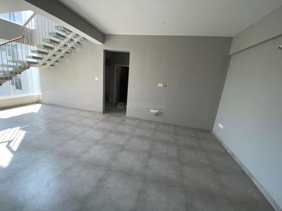 Hall Image of 2020 Sq.ft 4 BHK Apartment / Flat for sale in Anu Signature, Lakeview Residency Bengaluru for Rs. 14500000