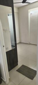 Kitchen Image of 870 Sq.ft 2 BHK Apartment / Flat for rent in Karsten Palm Groves, Marsur Bengaluru for Rs. 14500
