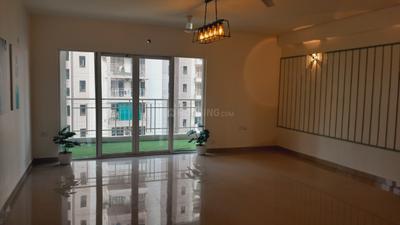 Hall Image of 5318 Sq.ft 5 BHK Apartment / Flat for sale in Mapsko Royale Ville, Sector 82 Gurgaon for Rs. 55000000