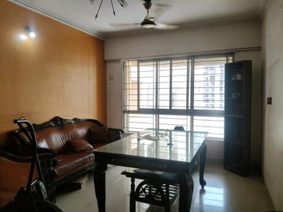 Frangipani Living Room 1