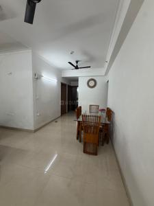 Hall Image of 1385 Sq.ft 3 BHK Apartment / Flat for sale in ATS Happy Trails, Noida Extension Greater Noida for Rs. 16000000