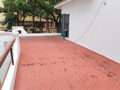 Balcony Image of 4000 Sq.ft 4 BHK Independent House for rent in Banjara Hills Hyderabad for Rs. 120000