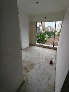 Bedroom Image of 1250 Sq.ft 2 BHK Apartment / Flat for sale in Surya Vista Heights, Ulwe Navi Mumbai for Rs. 11000000