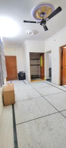 Hall Image of 1350 Sq.ft 3 BHK Independent House for rent in HSR Layout Bengaluru for Rs. 40000